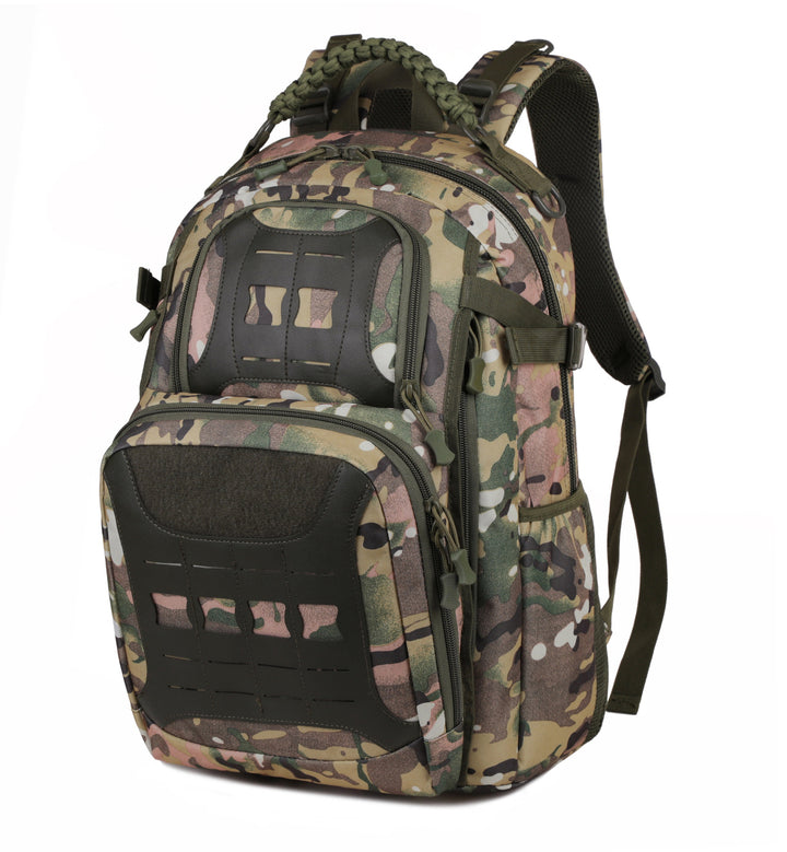 Militärischer Taktischer Explorer Rucksack Karnz