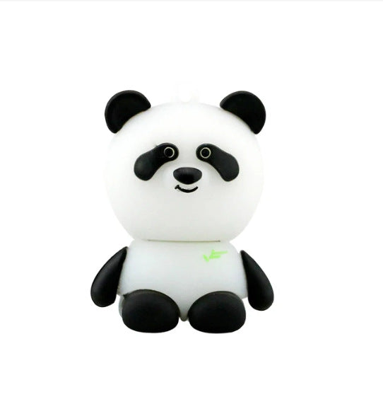 Cartoon Cat USB-Stick Karnz
