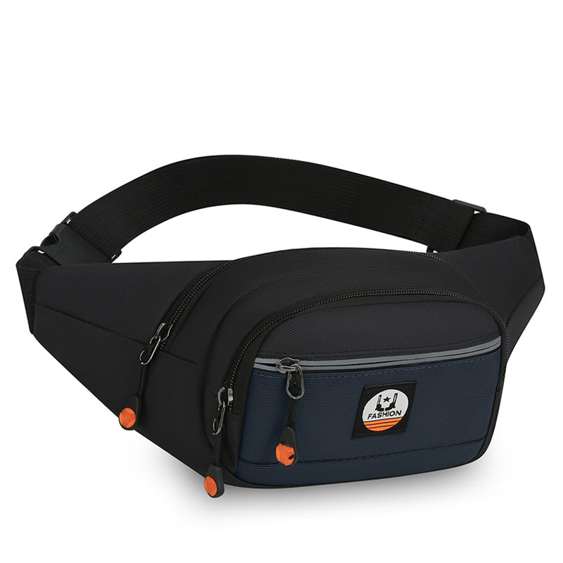 Wasserabweisende Outdoor Bauchtasche
