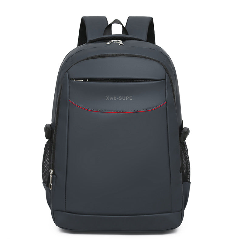 Moderner funktionaler Rucksack