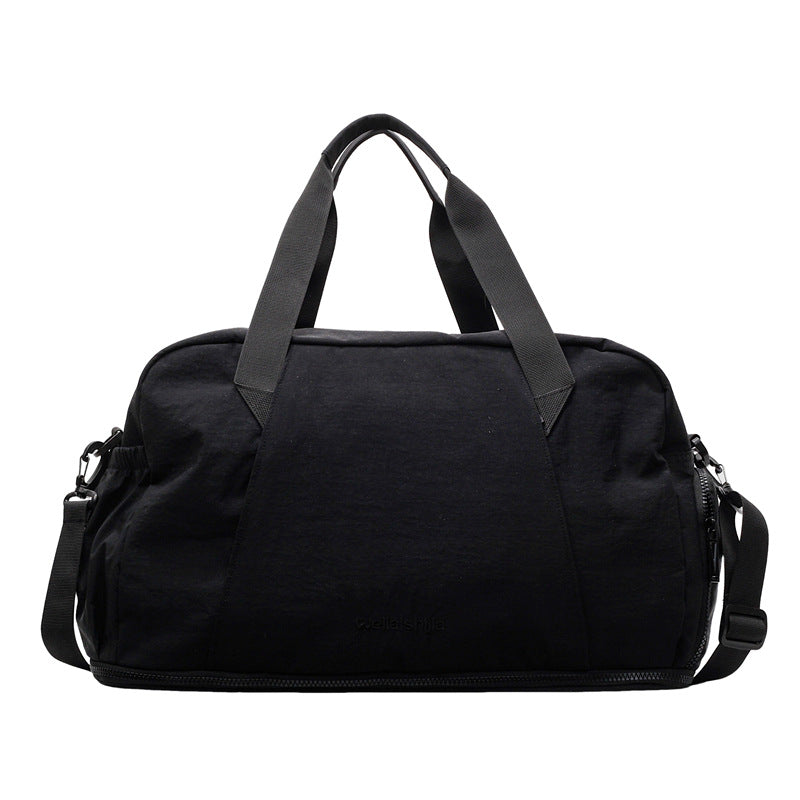 Leichte Reisetasche