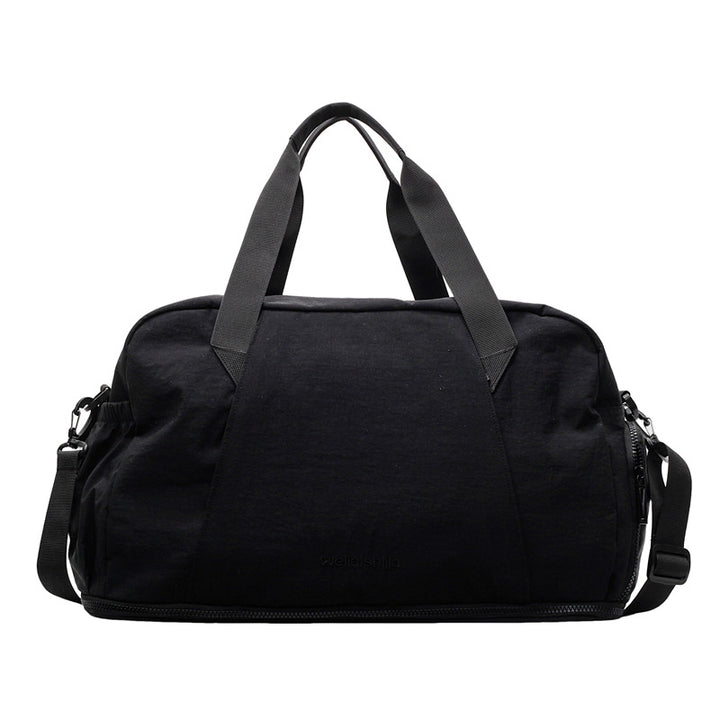 Leichte Reisetasche