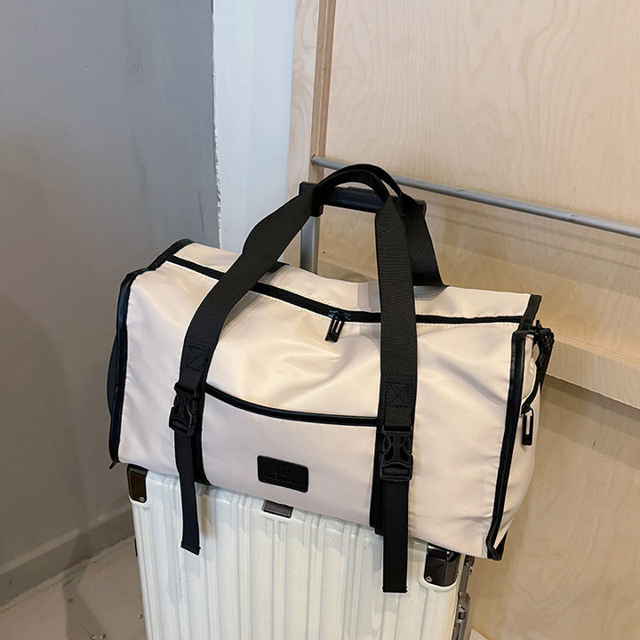 Sportlicher Reisest duffel Bag