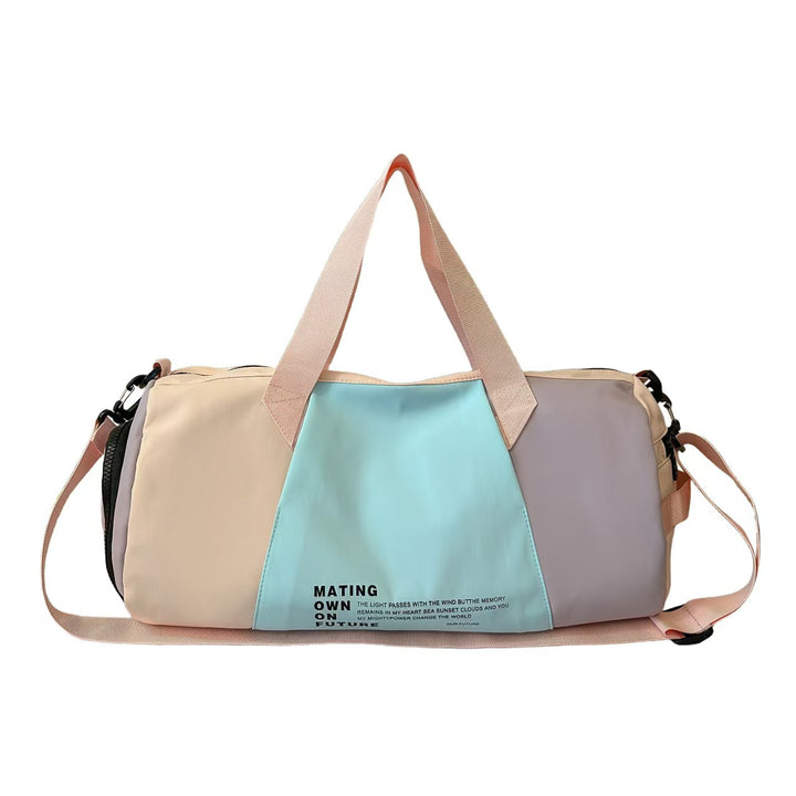 Vielseitige Fitness-Reise-Duffel