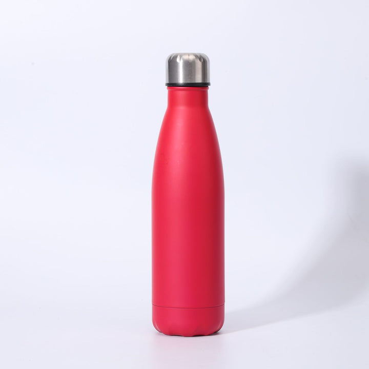 Isolierte Edelstahl-Wasserflasche Karnz