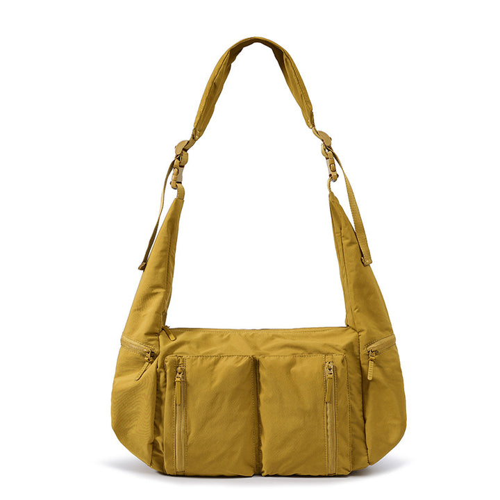 WoSpacious Mehrzweck Freizeit Tasche Karnz