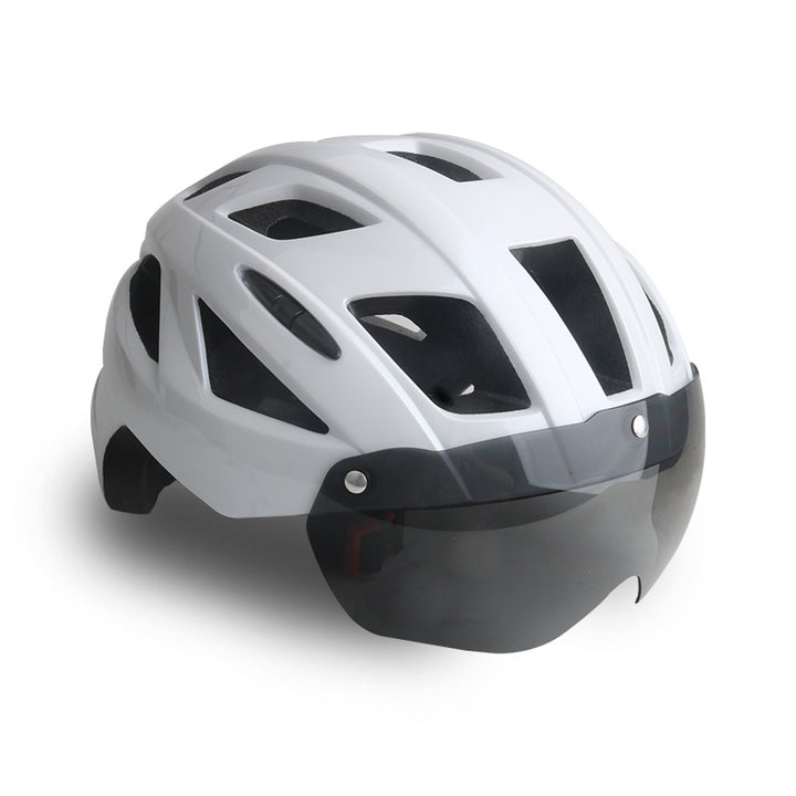 Fortgeschrittener Fahrradhelm Karnz