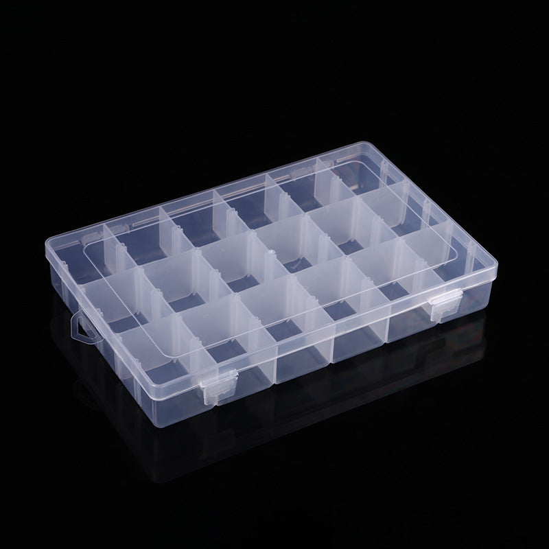 Multi-Division Klarer Speicherorganisator Karnz