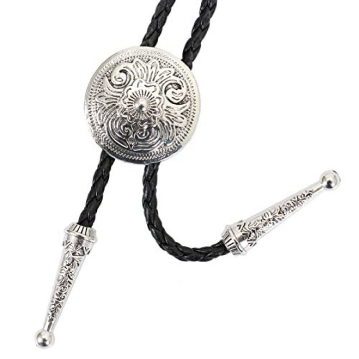 Western-Stil Bolo Tie Karnz