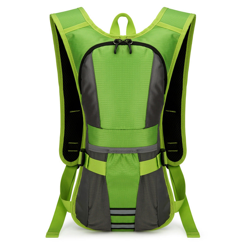 Hydration-Focused Performance Backpack Karnz