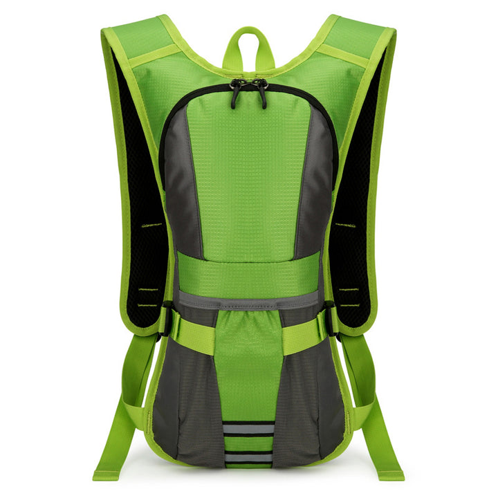 Hydration-Focused Performance Backpack Karnz