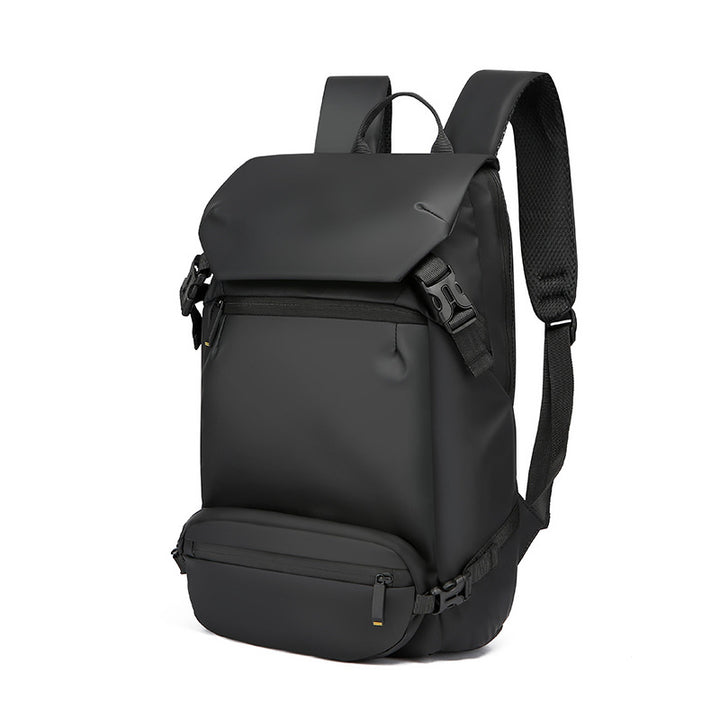Wasserdichter multifunktionaler urbaner Rucksack Karnz