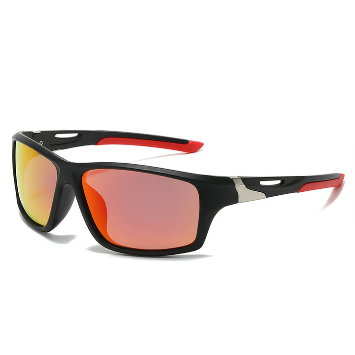 Sportsonnenbrille Karnz