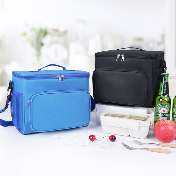 Premium isolierte Multifunktions-Kühltasche