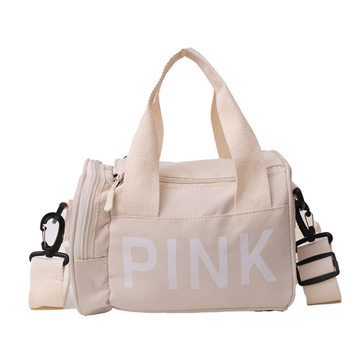 WoStylish Mini Utility Handtasche Karnz