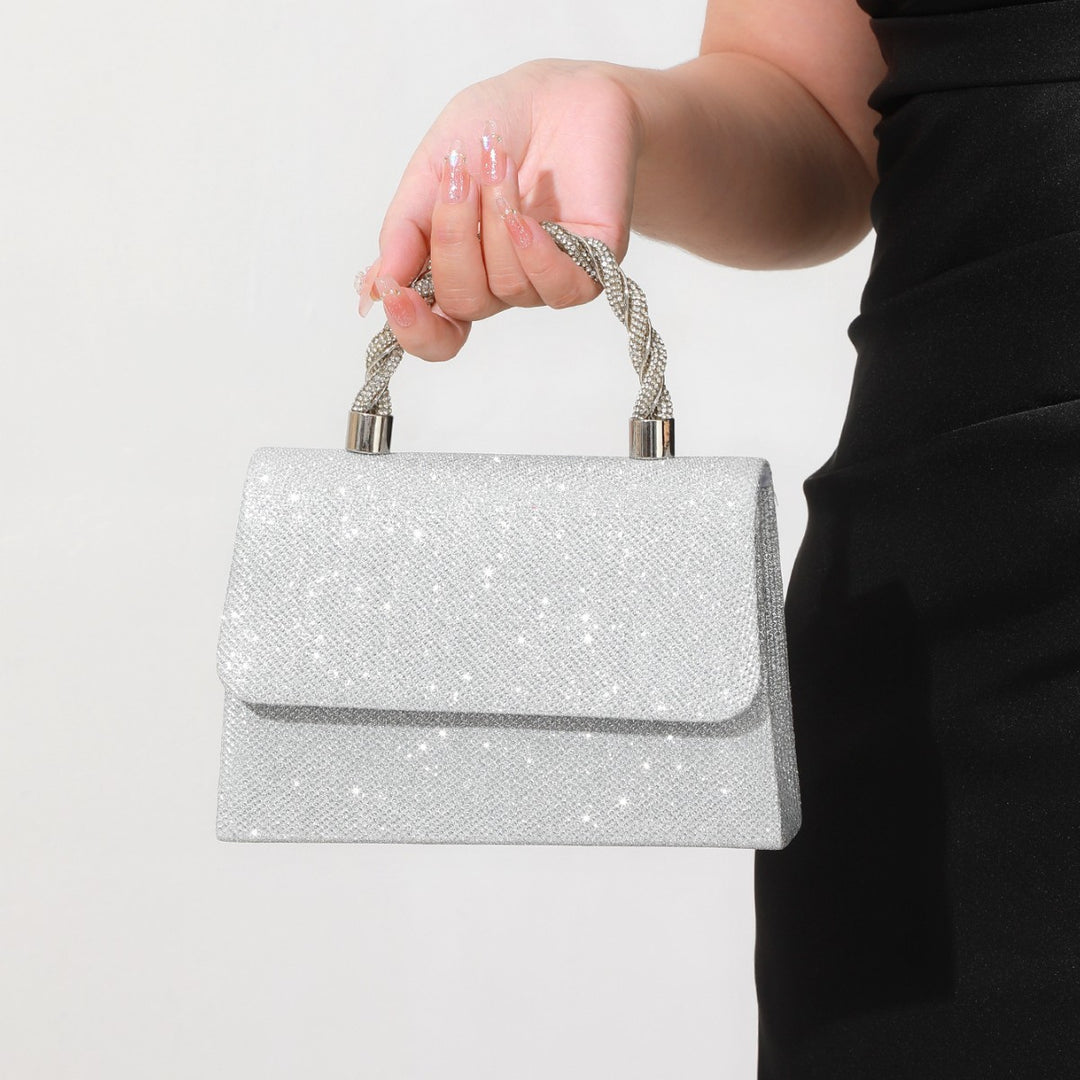 Elegante Abendtasche