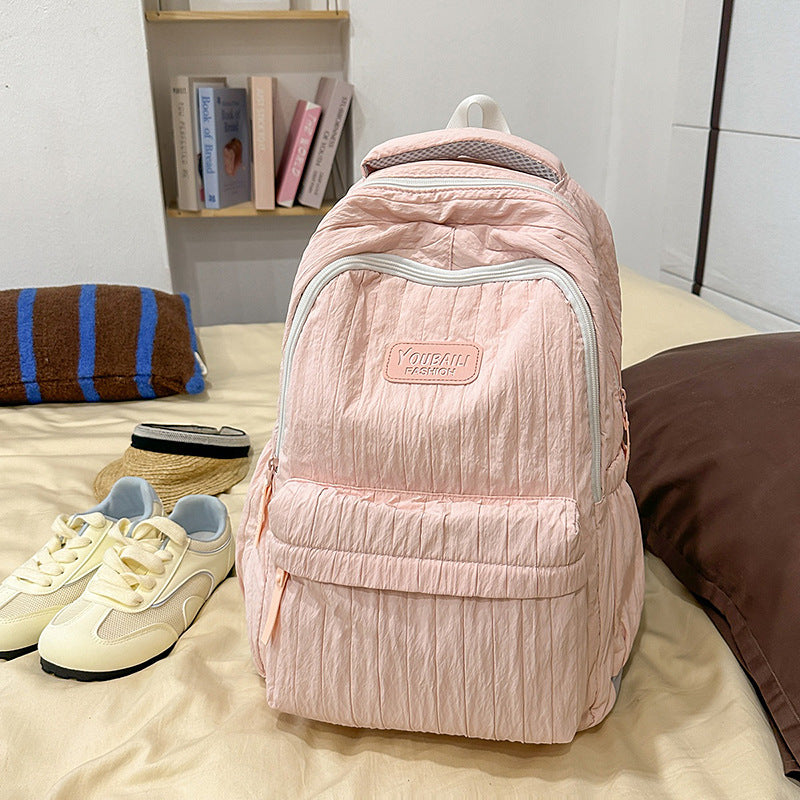 Funktionaler Tagesrucksack Karnz