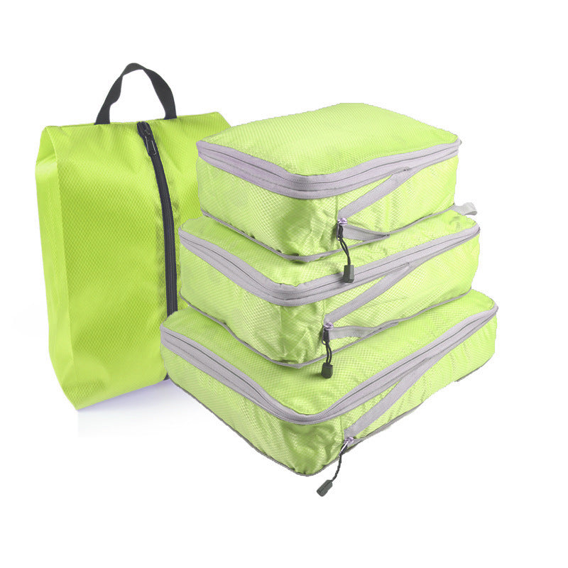Multi-Zweck-Packwürfel-Set Karnz