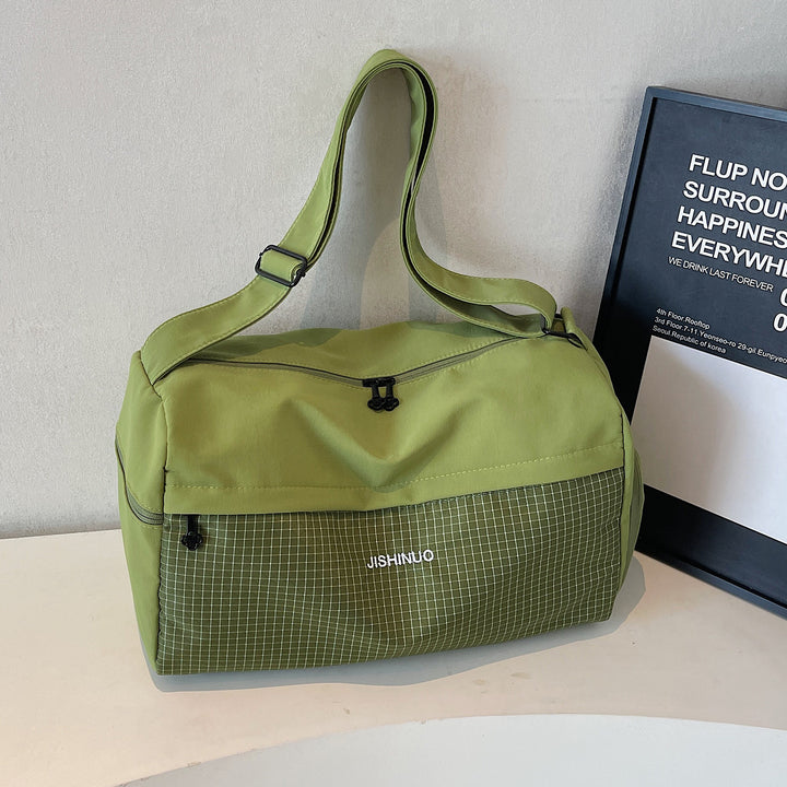 Wasserdichte Mehrzwecktasche Gym Duffle Karnz
