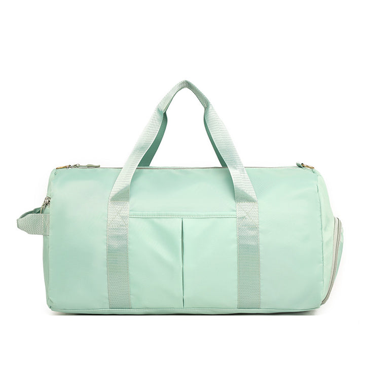 Wasserfester Gym Duffle Karnz