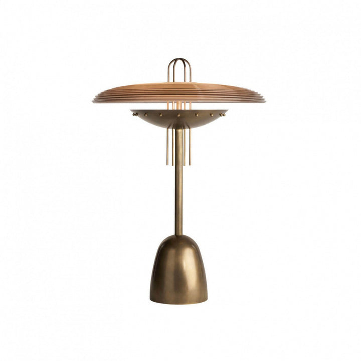Moderne Innovative Tischlampe