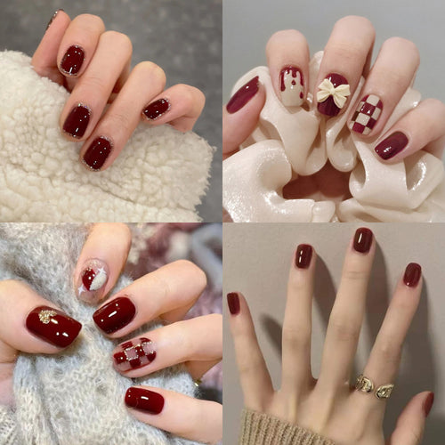 Artistic Nail Design Kit