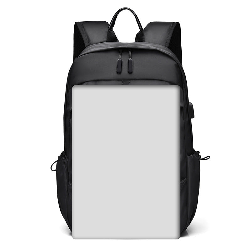 Moderner Diebstahlschutz-Rucksack Karnz