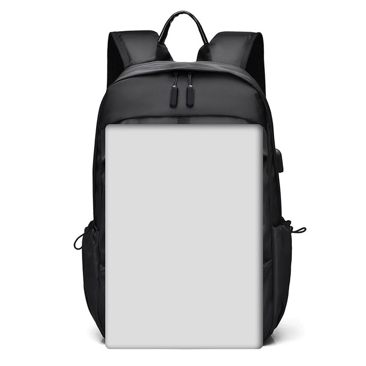 Moderner Diebstahlschutz-Rucksack Karnz