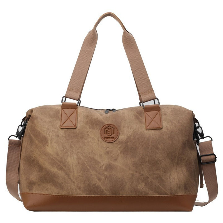 Haltbare Wochenend-Abenteuer-Duffel