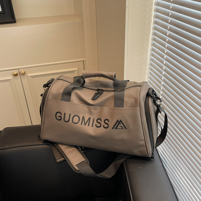 Allwetter Langlebig Reis Duffel Tasche