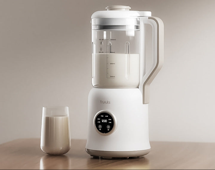 Multifunktionaler Hochgeschwindigkeitsmixer Karnz
