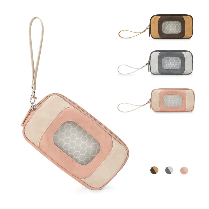 Elegante und Funktionale Kosmetiktasche Karnz
