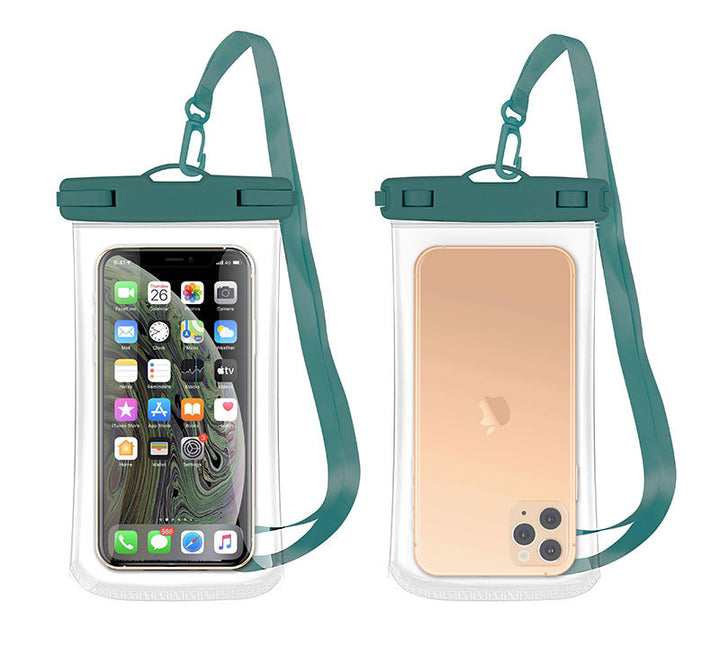 Multi-Funktions Wasserdichte Smartphone Tasche Karnz