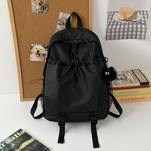 Vielseitiger leichter Tagesrucksack