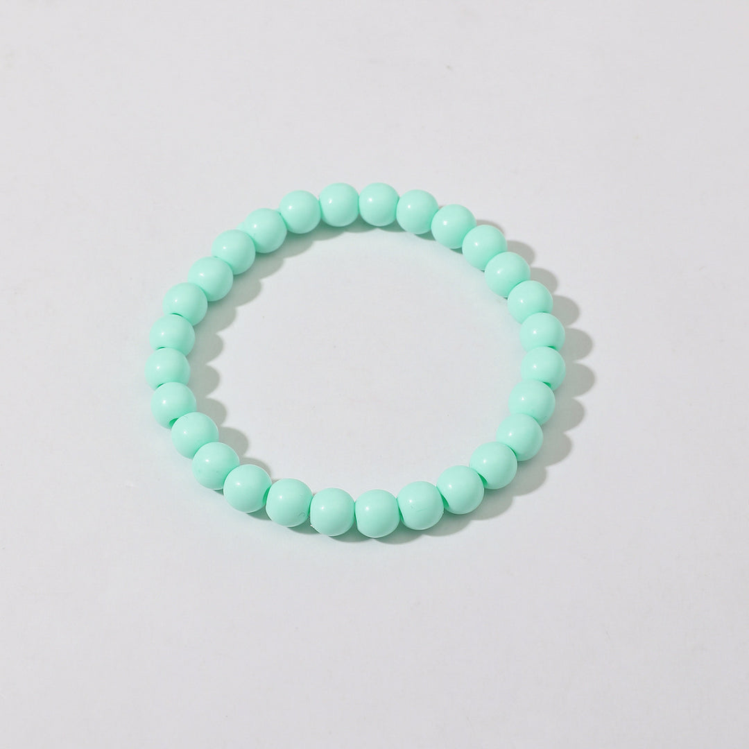 Armband mit Herzanhänger Karnz
