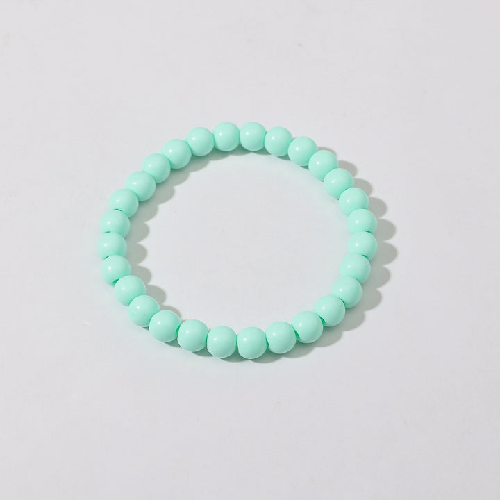 Armband mit Herzanhänger Karnz