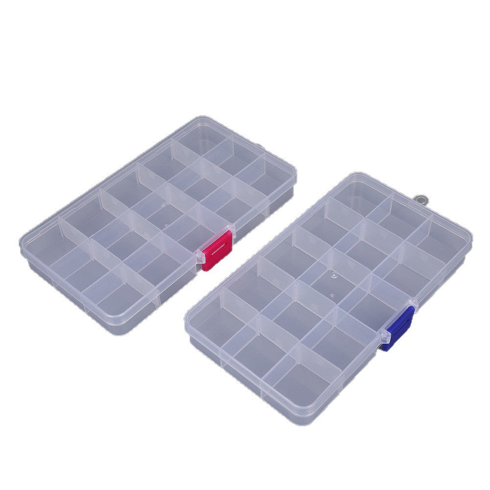Kompakte Organizer Tasche Karnz