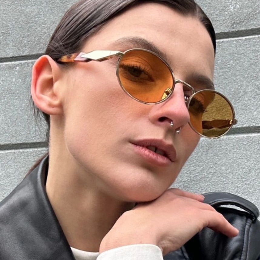 Damen Sonnenbrille Karnz