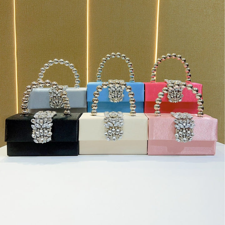 Luxus Abendhandtasche