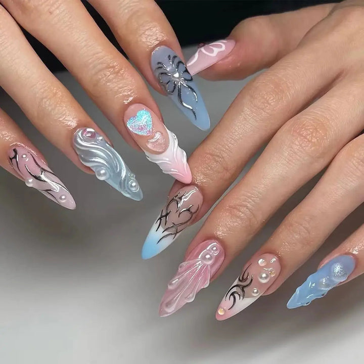 Artistic Nail Enhancements Karnz