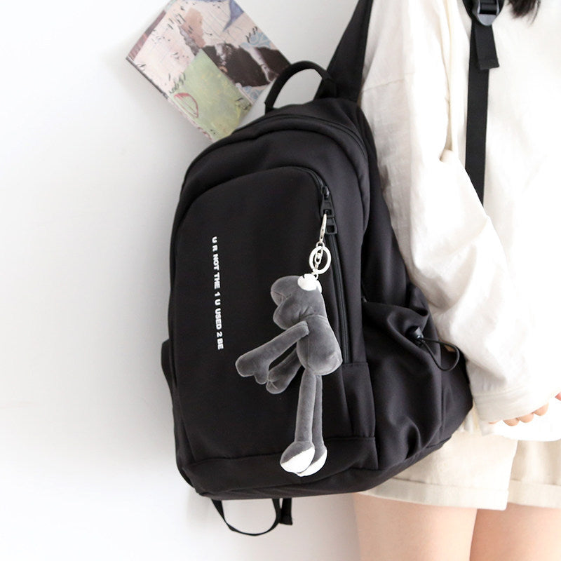 Geräumiger Funktionaler Rucksack Karnz