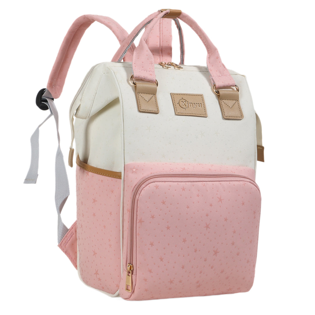 Stylischer Multifunktions-Rucksack Karnz