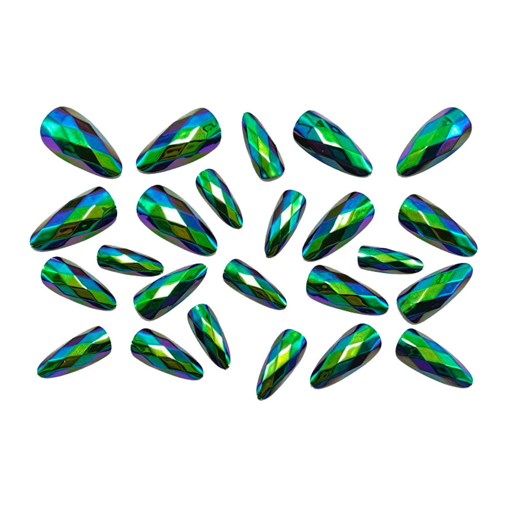 Nagelkunst Karnz