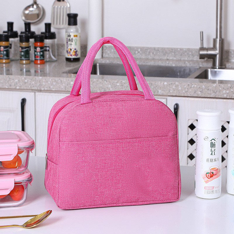 Isolierte Lunch-Tasche Karnz