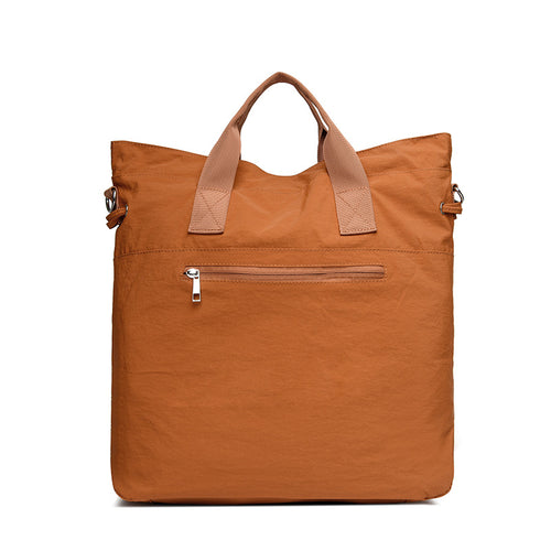 Vielseitige Mehrfach-Taschen Tragetasche Karnz