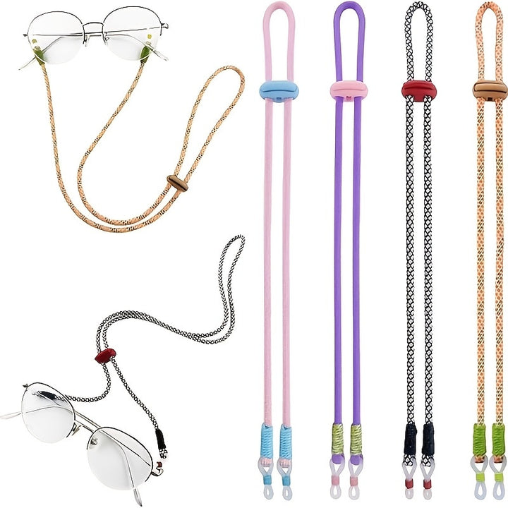 Ultra-Comfort Brillenhalter Karnz