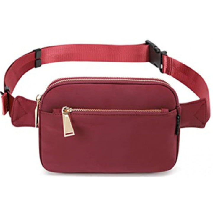 Praktische Bauchtasche Karnz