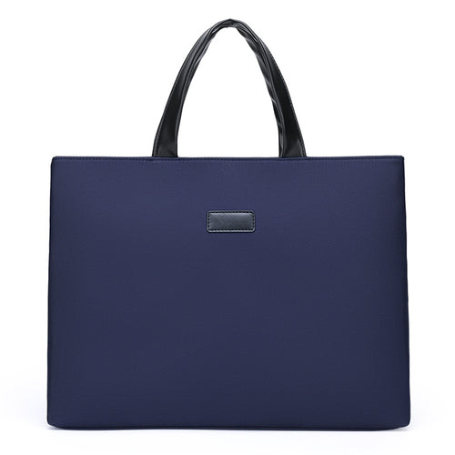 Elegante Professionelle Schultertasche Karnz