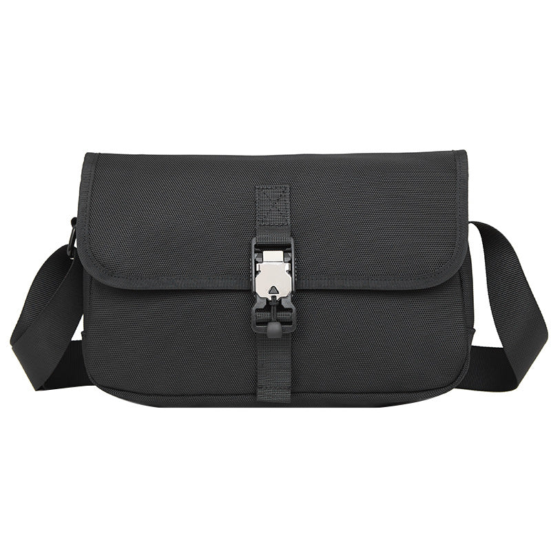Städtische taktische Schultertasche Karnz