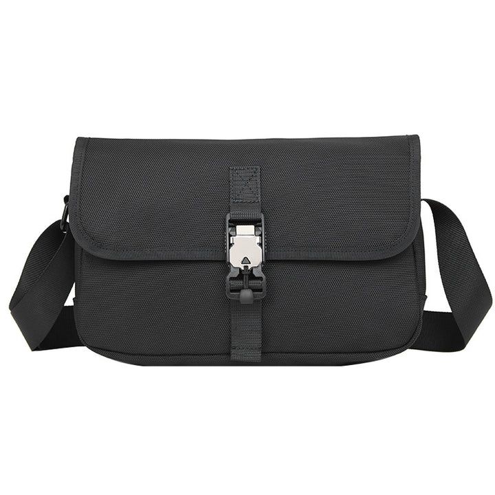 Städtische taktische Schultertasche Karnz